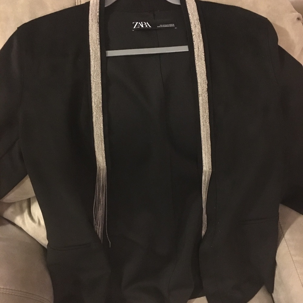 Blazer Jacket